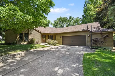 265 Maier Court SW, Grandville, MI 49418 - Photo 1