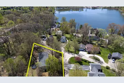 6545 Hiller Avenue, Hamburg, MI 48189 - Photo 1