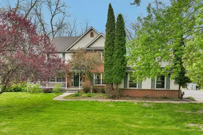 6338 Dalton Ridge, Brighton, MI 48116 - Photo 1
