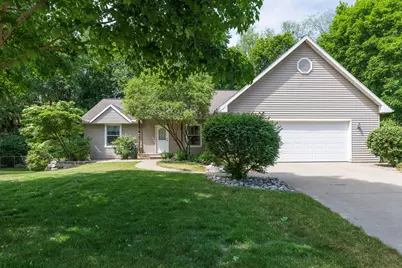 11175 Delmar Avenue, Richland, MI 49083 - Photo 1
