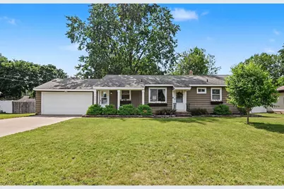 7407 Glendora Avenue, Jenison, MI 49428 - Photo 1