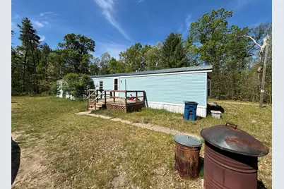 3185 S James Road, Baldwin, MI 49304 - Photo 1
