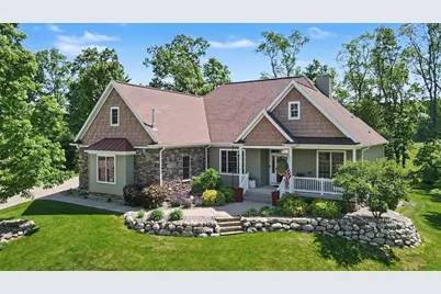 2724 Oldrew Circle, Kalamazoo, MI 49009 - Photo 1