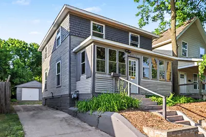1021 Sherman Street SE, Grand Rapids, MI 49506 - Photo 1