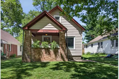 1011 Hoyt Street SE, Grand Rapids, MI 49507 - Photo 1