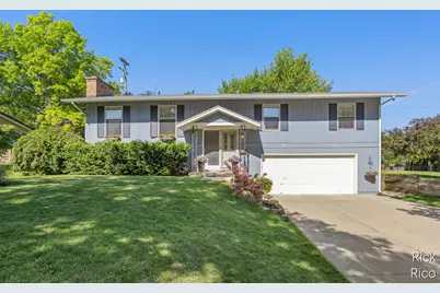 1609 Oxford Drive SE, East Grand Rapids, MI 49506 - Photo 1