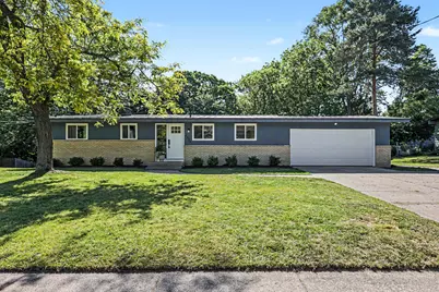 2834 Northville Drive NE, Grand Rapids, MI 49525 - Photo 1