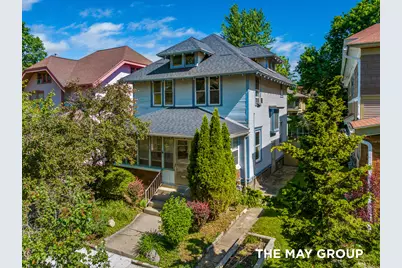 733 Lockwood Street NE, Grand Rapids, MI 49503 - Photo 1