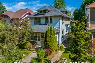 733 Lockwood St NE, Grand Rapids, MI 49503 - Photo 1