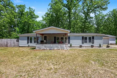 688 S Silver Drive, White Cloud, MI 49349 - Photo 1