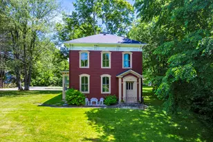 434 N Broadway St, Cassopolis, MI 49031 - Photo 1