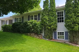 3439 S Johnson Rd, Gowen, MI 49326 - Photo 1