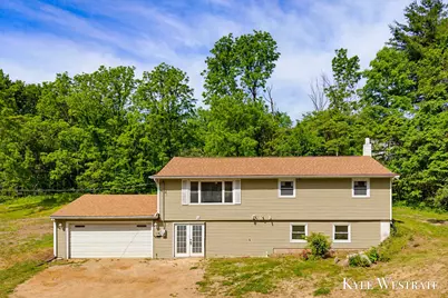 5505 Keller Road, Delton, MI 49046 - Photo 1
