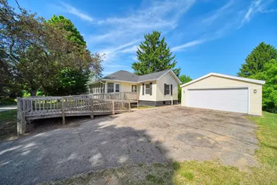 317 Lockwood Street, Jackson, MI 49203 - Photo 1