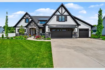 8251 Country Rail Drive SW, Byron Center, MI 49315 - Photo 1