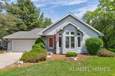 17829 Cherokee Drive, Spring Lake, MI 49456 - Photo 1