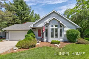 17829 Cherokee Dr, Spring Lake, MI 49456 - Photo 1