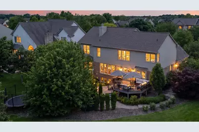 1749 Mountain Ash Drive, West Bloomfield, MI 48324 - Photo 1
