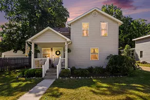 615 N Main St, Allegan, MI 49010 - Photo 1