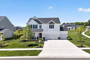 2713 Maize Loop, Saline, MI 48176 - Photo 1