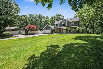 3169 Natures Place Drive SE, Lowell, MI 49331 - Photo 1