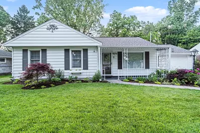 4106 Duke Street, Kalamazoo, MI 49008 - Photo 1
