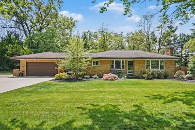 5525 Dowling Street, Montague, MI 49437 - Photo 1