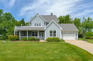 7179 Windcliff Dr, South Haven, MI 49090 - Photo 1