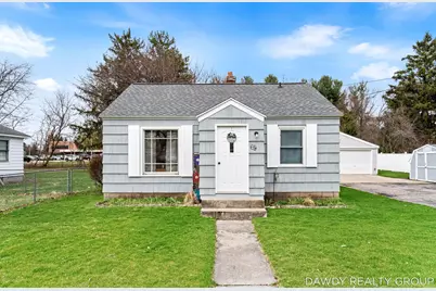 69 Brownell Street SE, Grand Rapids, MI 49548 - Photo 1