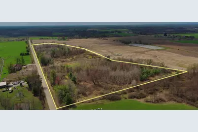 V/L Clareola Road, Marion, MI 49665 - Photo 1