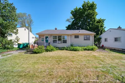 1241 Grove Road, Ypsilanti, MI 48198 - Photo 1