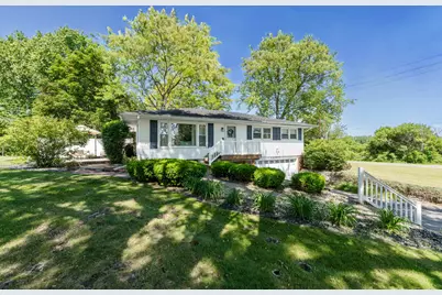 12611 15 1/2 Mile Road, Marshall, MI 49068 - Photo 1