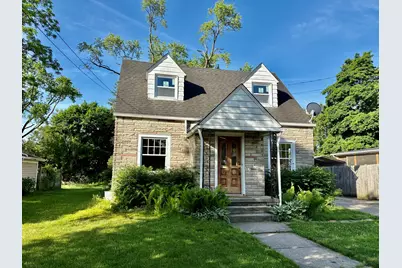 231 Monroe Street, Brooklyn, MI 49230 - Photo 1