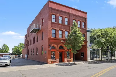 163 Portage Street, Kalamazoo, MI 49007 - Photo 1