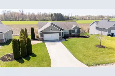 11682 Olive Lake Court, West Olive, MI 49460 - Photo 1