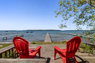 1313 E South Shore Drive, Frankfort, MI 49635 - Photo 1