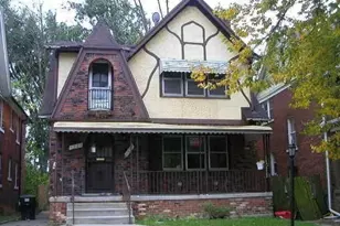 4325 Cortland St, Detroit, MI 48206 - Photo 1