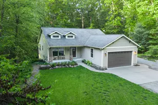 2199 W Lake Rd, Twin Lake, MI 49457 - Photo 1
