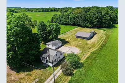 4559 S Maple Island Road, Hesperia, MI 49421 - Photo 1