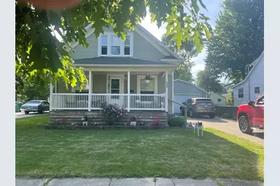 509 George Street, Sturgis, MI 49091 - Photo 1
