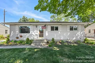 3414 Perry Ave SW, Wyoming, MI 49519 - Photo 1