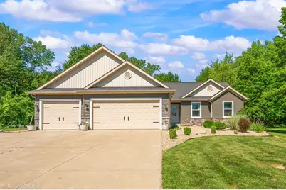 11832 Baldwin Road, Bridgman, MI 49106 - Photo 1