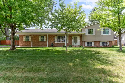 5365 Barkley Street, Commerce Township, MI 48382 - Photo 1