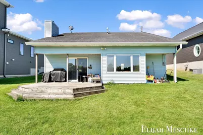 10207 Poplar Drive NE, Rockford, MI 49341 - Photo 1
