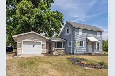 1753 106th Avenue, Otsego, MI 49078 - Photo 1