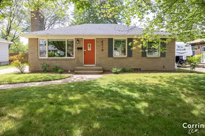 4219 Illinois Avenue SW, Wyoming, MI 49509 - Photo 1