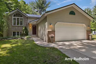9262 Leonard St, Coopersville, MI 49404 - Photo 1