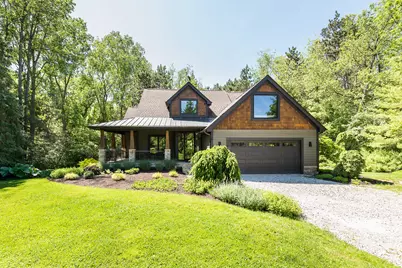 1236 Westview Way, Ann Arbor, MI 48103 - Photo 1
