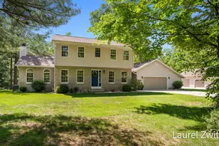 3909 Jay Rd, Whitehall, MI 49461 - Photo 1