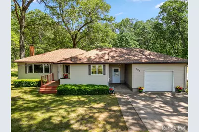 302 S Brooks Road S, Muskegon, MI 49442 - Photo 1